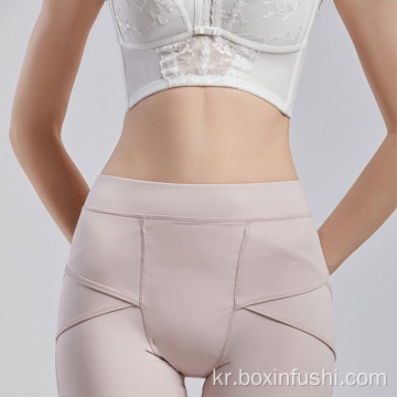 숙녀들을위한 Shapewear 바지 팬티 거들